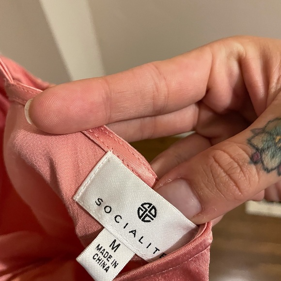 Two gorgeous slip dresses never worn - Picture 6 of 6